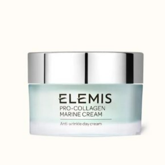 ELEMIS Other - $93 ELEMIS Pro-Collagen Marine Cream Anti-Wrinkle Day Cream